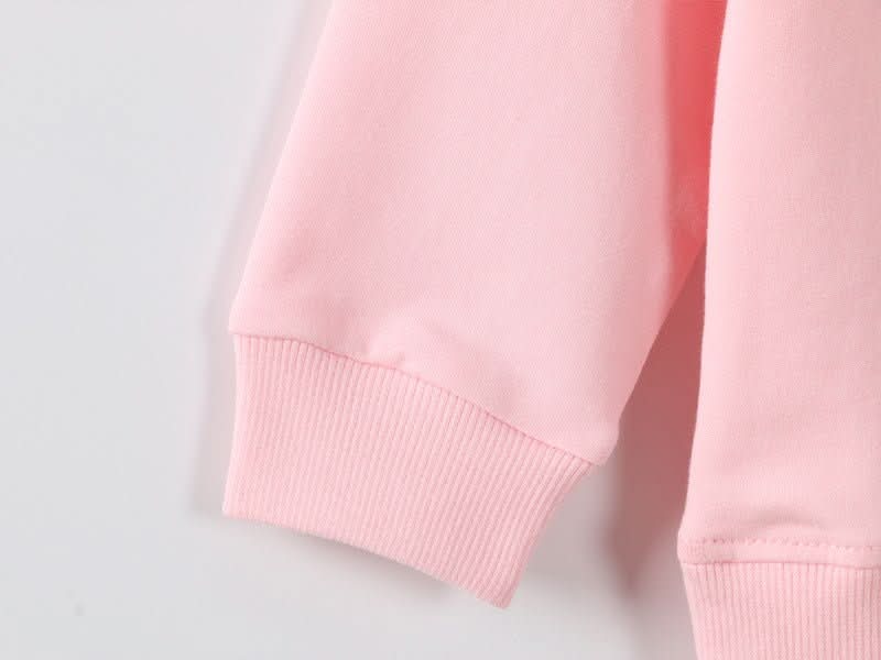 Baby Autumn Clothes Clothes Girl Baby Sweater Girls Children's - Eshtree