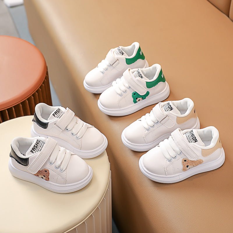 Baby Bear Casual Kids Sports Shoes - Eshtree