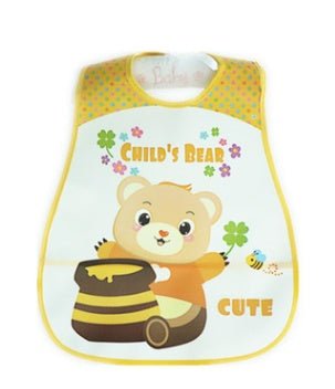 Baby Bibs EVA Waterproof Lunch Bibs - Eshtree