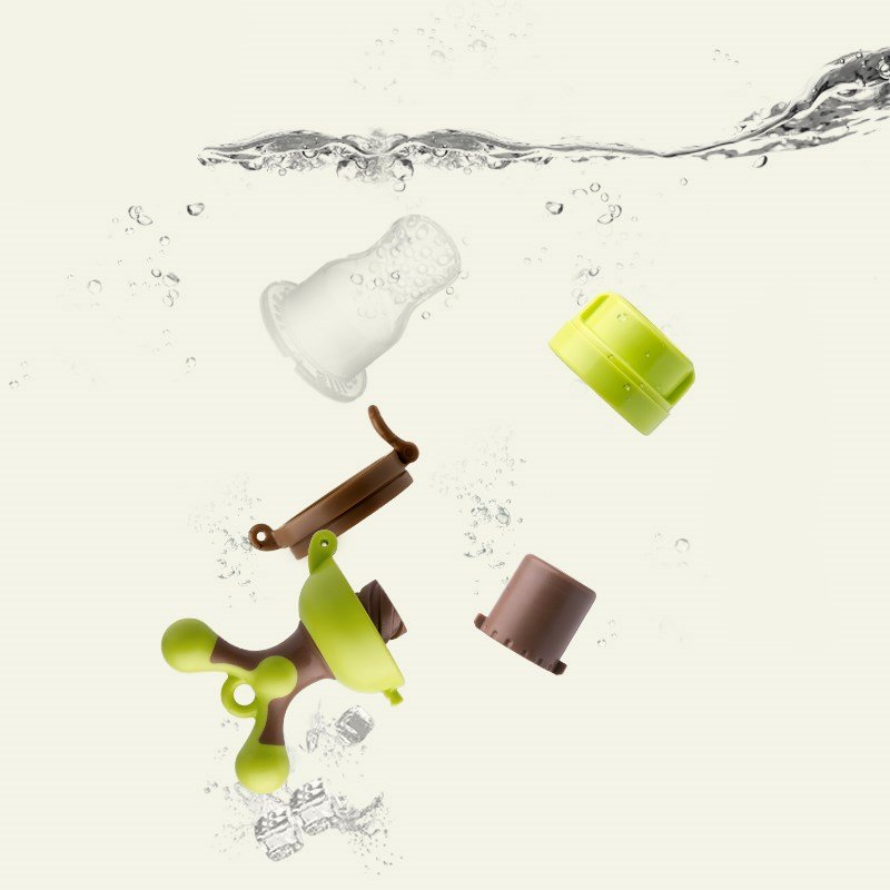 Baby bite trainer - Eshtree