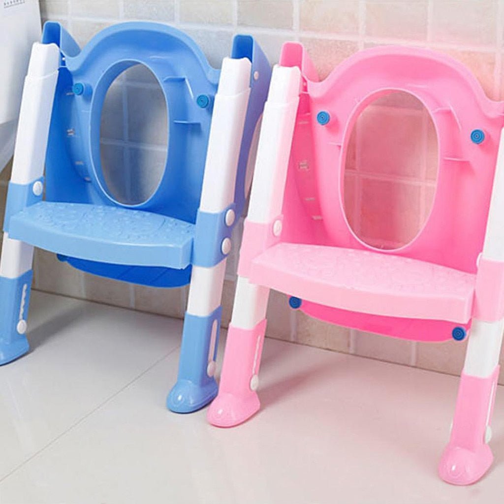 Baby Child Potty Toilet Trainer - Eshtree