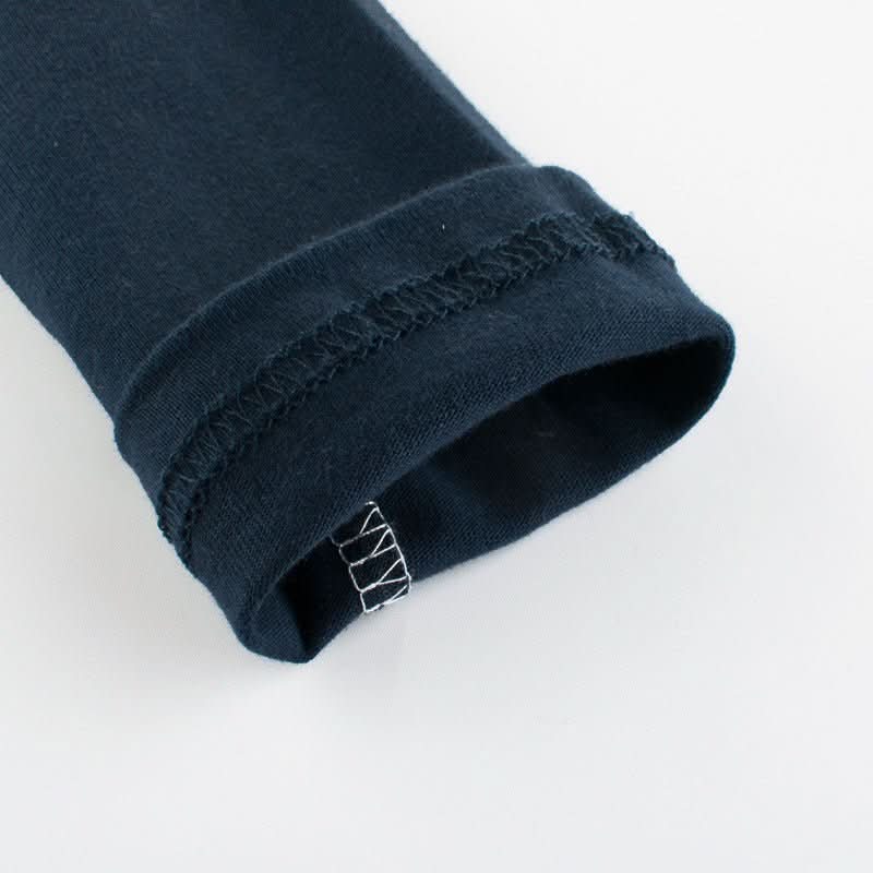 Baby Clothes Boy Cottoming Shirt Children Long Sleeve T-shirt - Eshtree