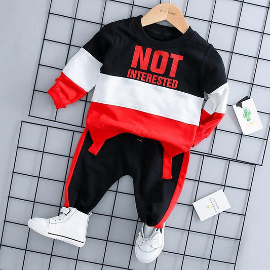 Baby Clothes, Two Piece Children's Suit - Eshtree