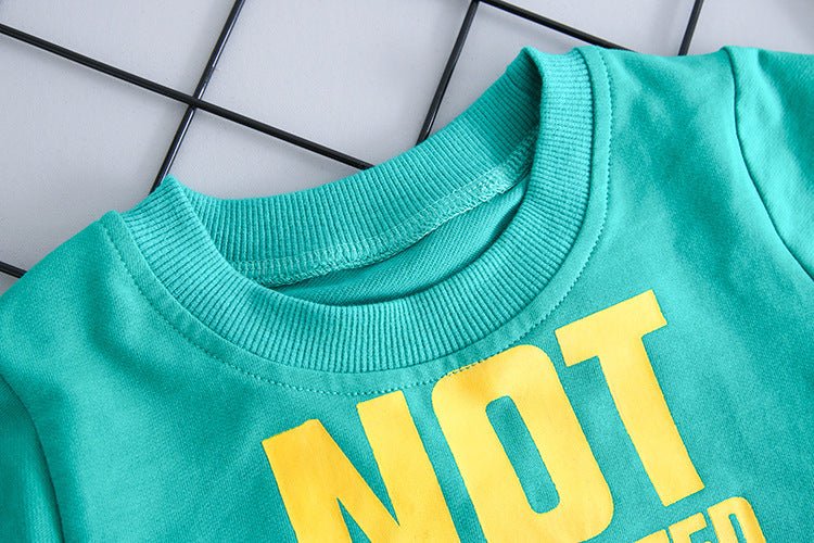 Baby Clothes, Two Piece Children's Suit - Eshtree