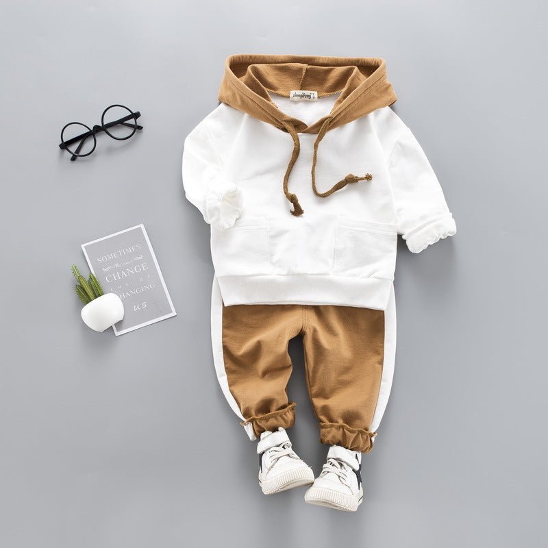 Baby Clothes, Two Piece Children's Suit - Eshtree