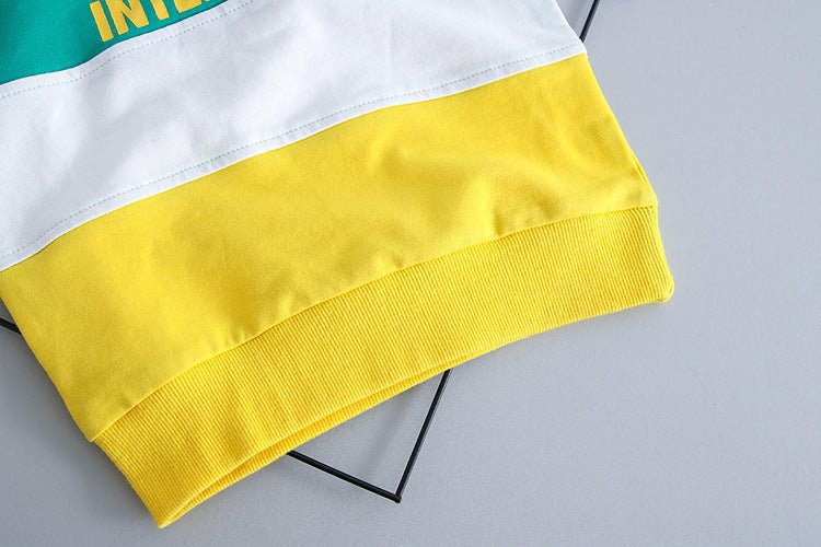 Baby Clothes, Two Piece Children's Suit - Eshtree