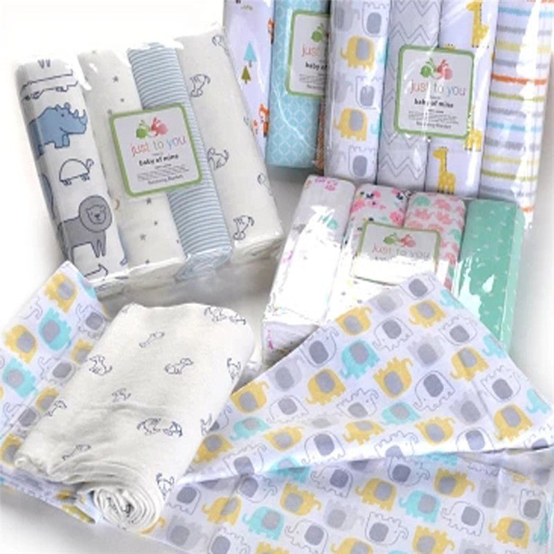 Baby cotton sheets - Eshtree