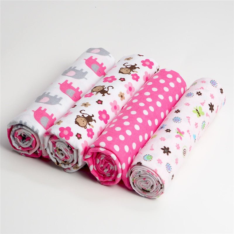 Baby cotton sheets - Eshtree