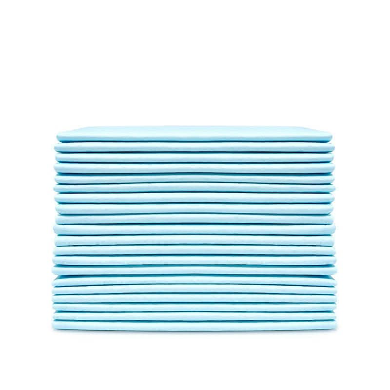 Baby Diaper Pad 20 Pieces Disposable Waterproof Breathable Baby Supplies 33 X45cm - Eshtree