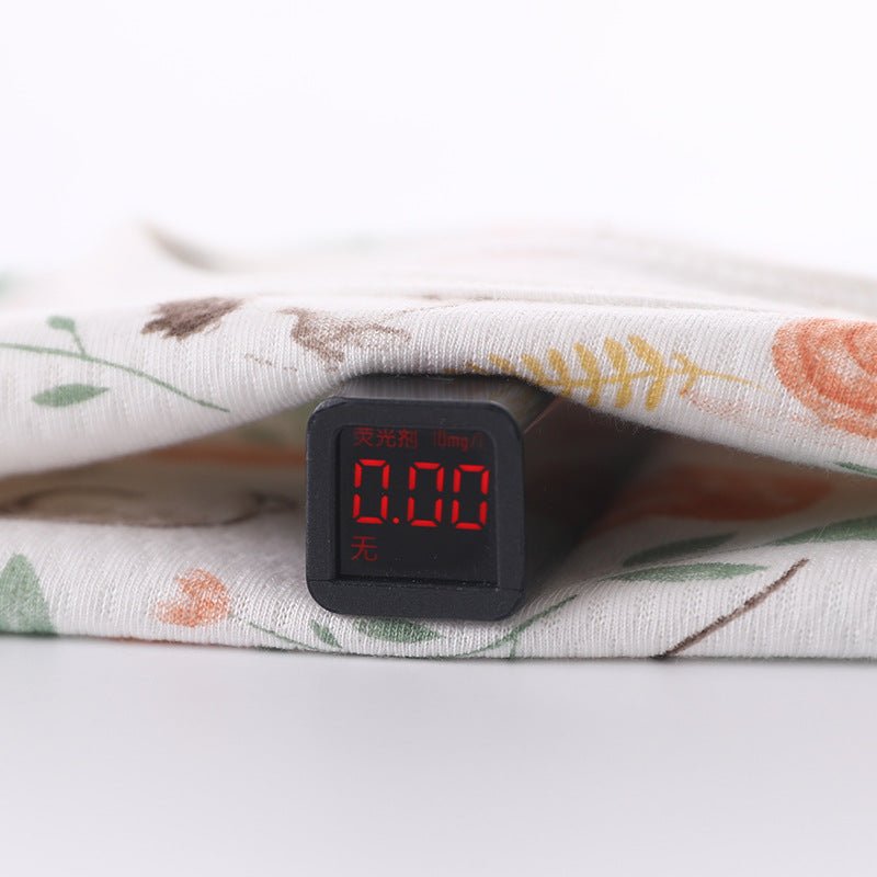 Baby Homewear Pajamas Pure Cotton Thin - Eshtree