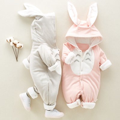 Baby jumpsuit baby romper - Eshtree