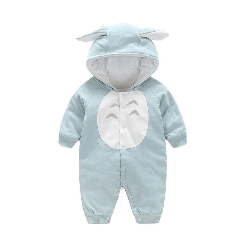 Baby jumpsuit baby romper - Eshtree