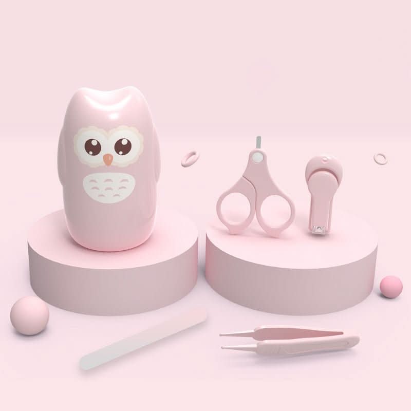 Baby nail clippers set - Eshtree