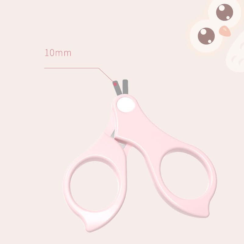 Baby nail clippers set - Eshtree