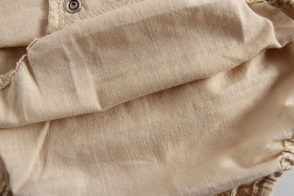 Baby Romper Princess Dress Baby Jumpsuits Dress Suspenders - Eshtree