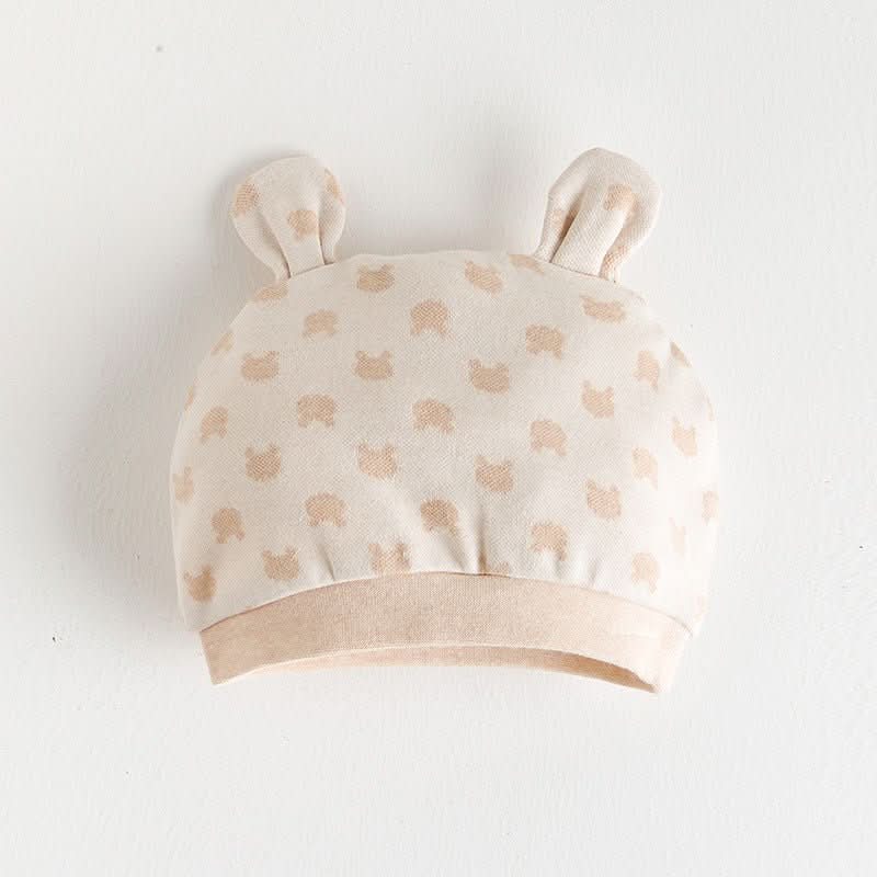 Baby Supplies New Colored Cotton Tire Cap To Keep Warm - Eshtree