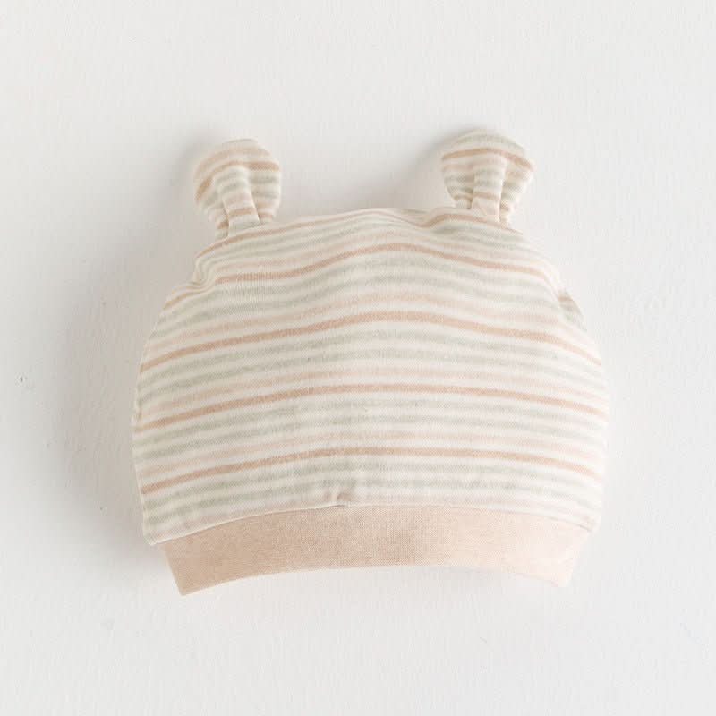 Baby Supplies New Colored Cotton Tire Cap To Keep Warm - Eshtree
