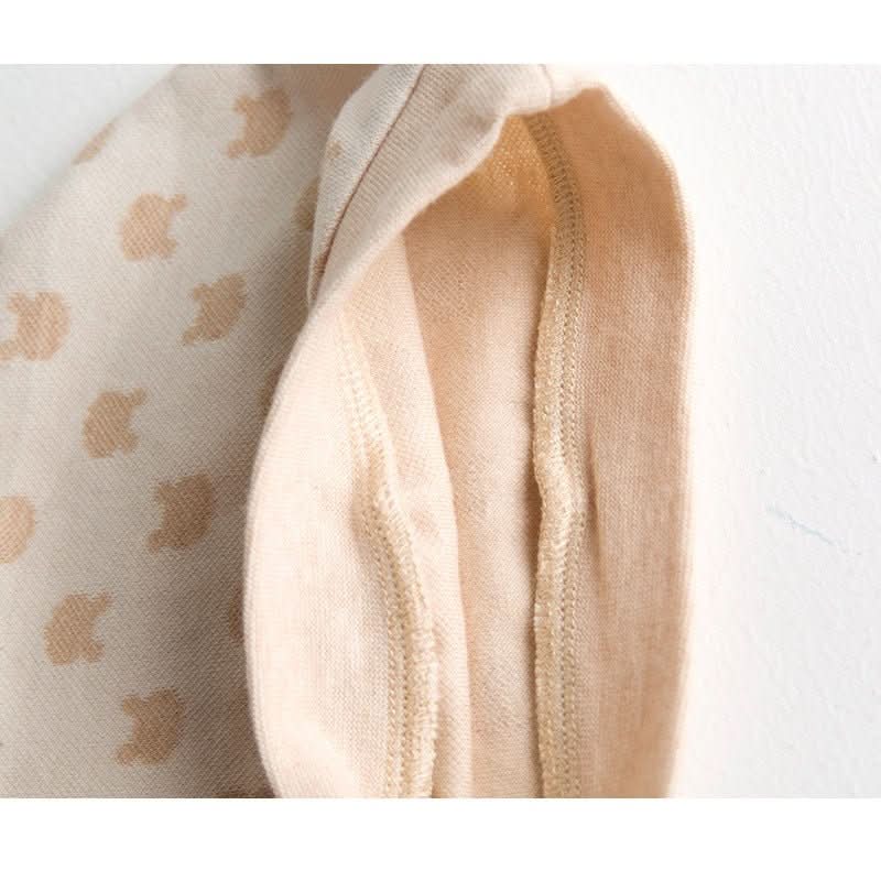 Baby Supplies New Colored Cotton Tire Cap To Keep Warm - Eshtree