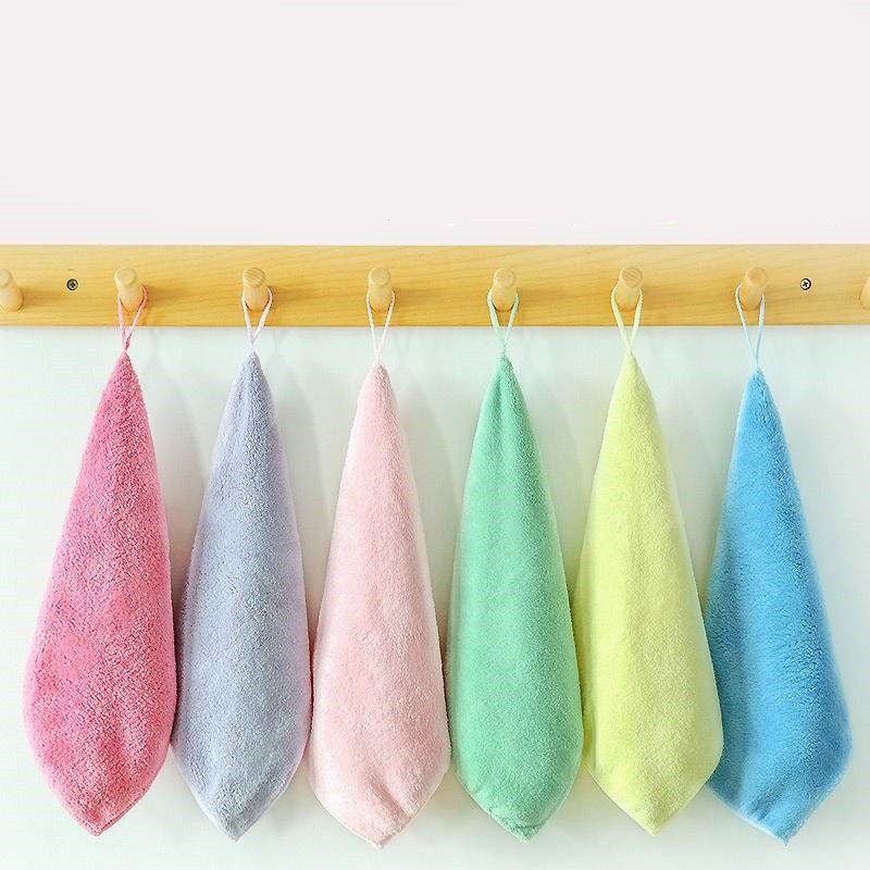 Baby wash face small square - Eshtree