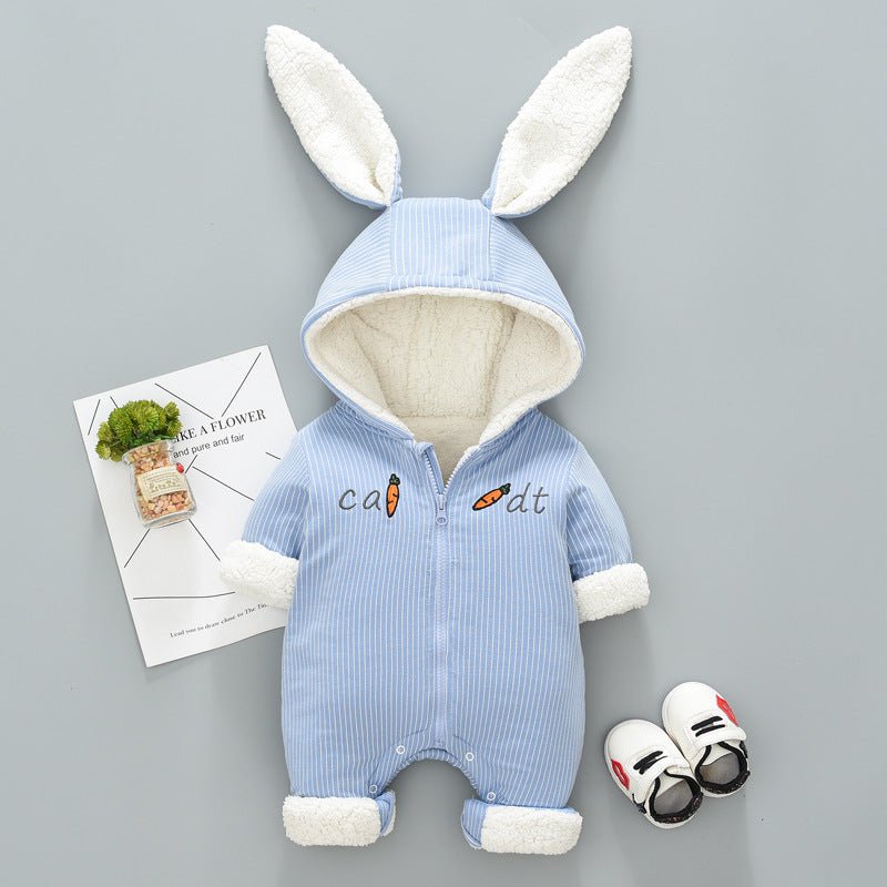 Baby winter clothes, jumpsuit - Eshtree