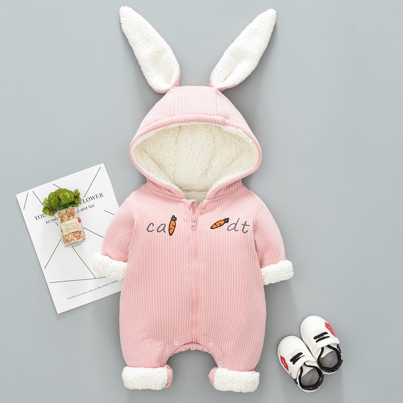 Baby winter clothes, jumpsuit - Eshtree
