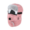Men And Women Cold Protection In Winter Earflaps Warm Thickened Hat