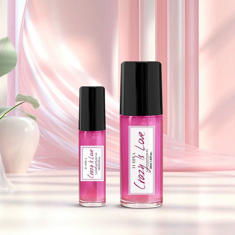 Ball Perfume Oil Lasting Fragrance Perfume For Women - Eshtree