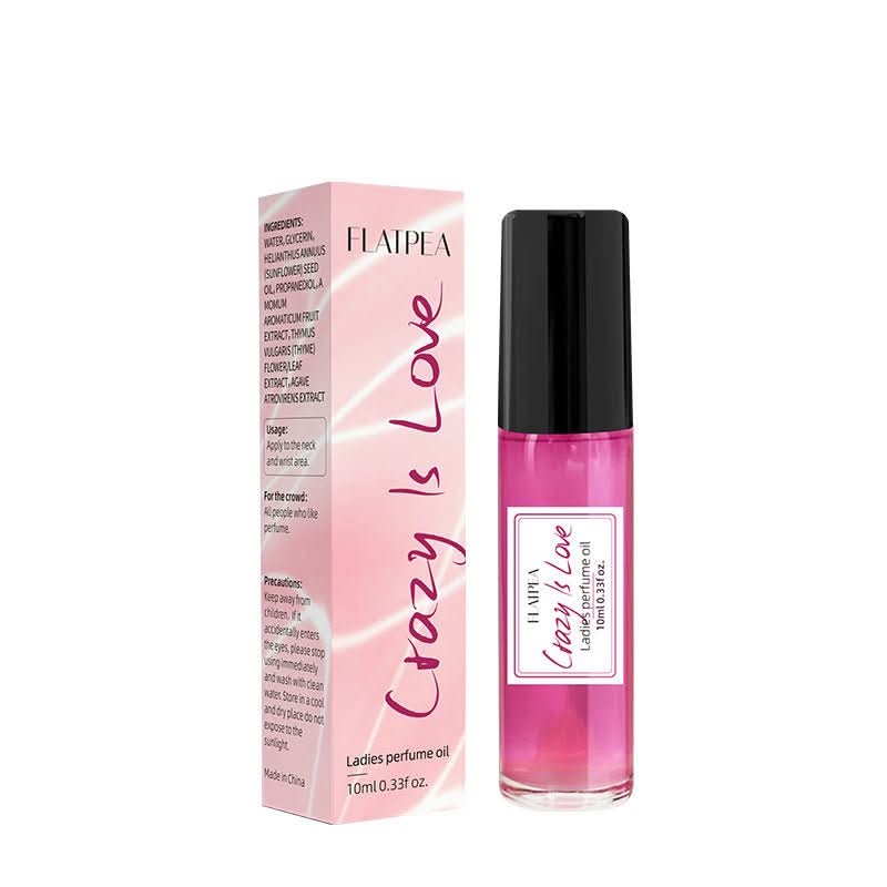 Ball Perfume Oil Lasting Fragrance Perfume For Women - Eshtree
