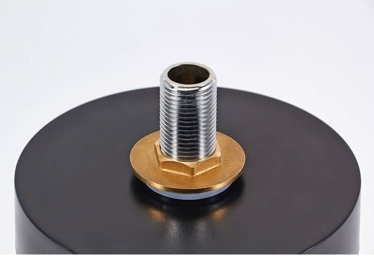 Bar Counter Cup Washer Sink High Pressure Spray Automatic Faucet Coffee Shop - Eshtree