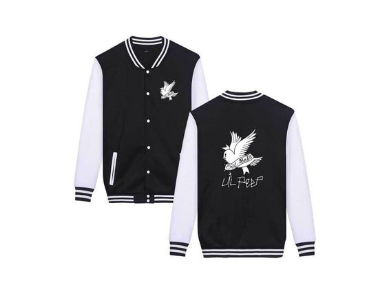 Baseball Peep Jackets - Eshtree