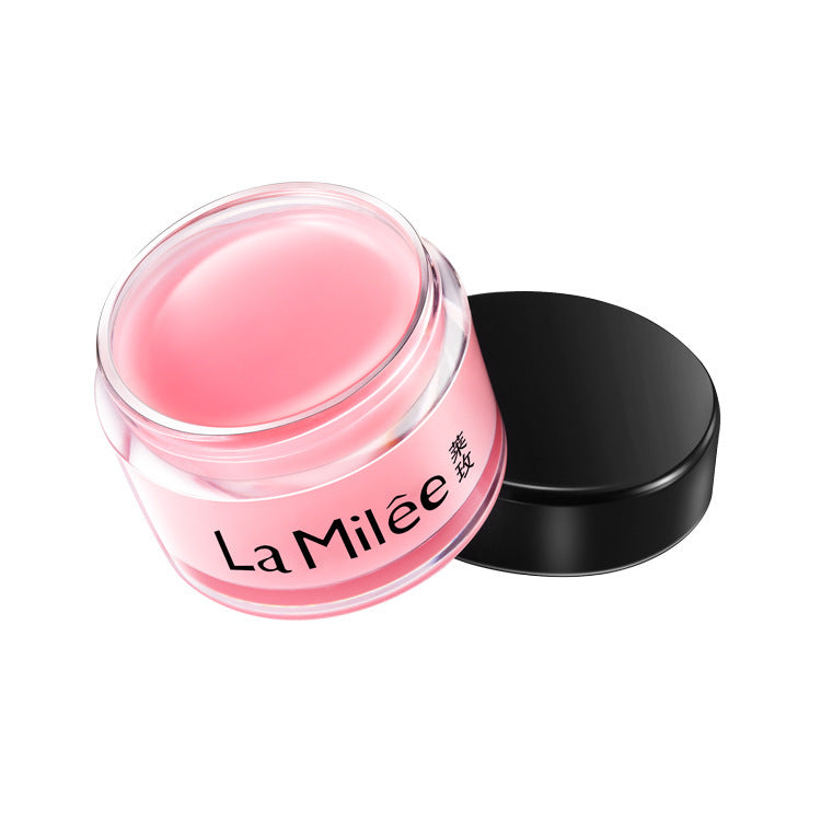Transparent Lip Mask Moisturizing Lipstick