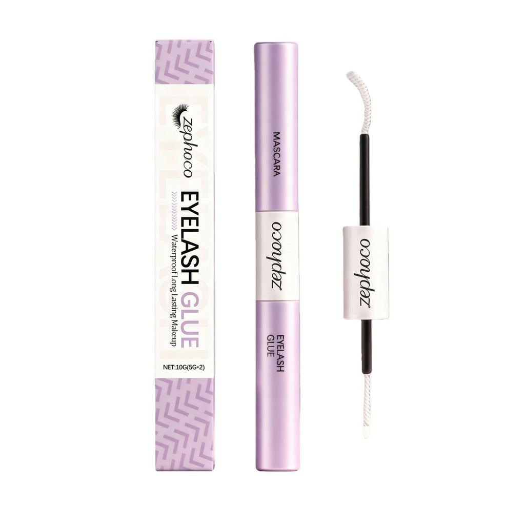 Two-in-one Mascara