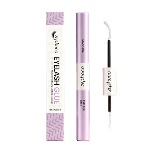 Two-in-one Mascara