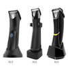Mens Body Shaver Electric Hair Clipper