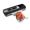 Vacuum Sealing Machine Household Small Compressed Food