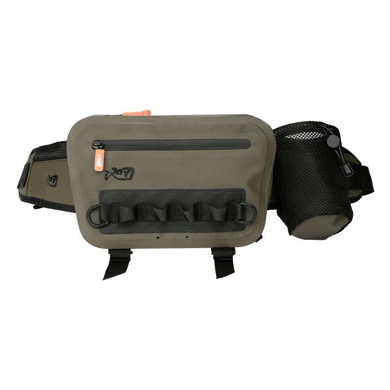 Pool Blade Waterproof Lure Outdoor Fishing Bag