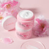 Cherry Blossom Moisturizing  Cream 25g Hydrating Cream