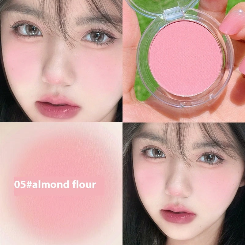 Monochrome Blush Not Easy To Fly Pink And White