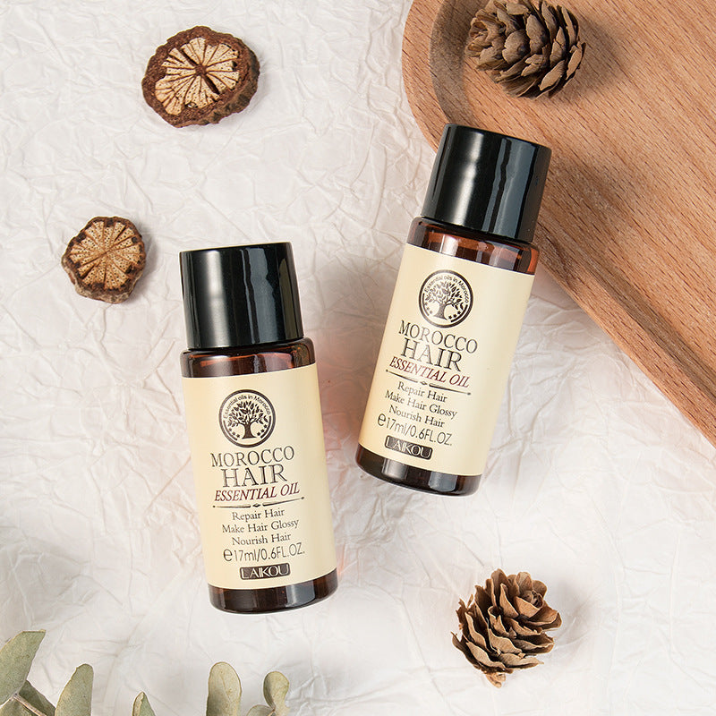 بلسم للشعر يُترك على الشعر، 17 مل