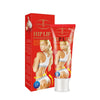 Slimming body cream