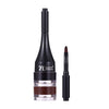 Multifunctional Waterproof Smooth Not Smudge Eyeliner Eyebrow Pencil