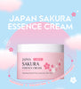Cherry Blossom Moisturizing  Cream 25g Hydrating Cream