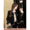 Fashionable High-end Temperament Coat For Women