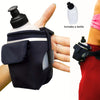 Portable Belt Running Palm Bag Multifunctional