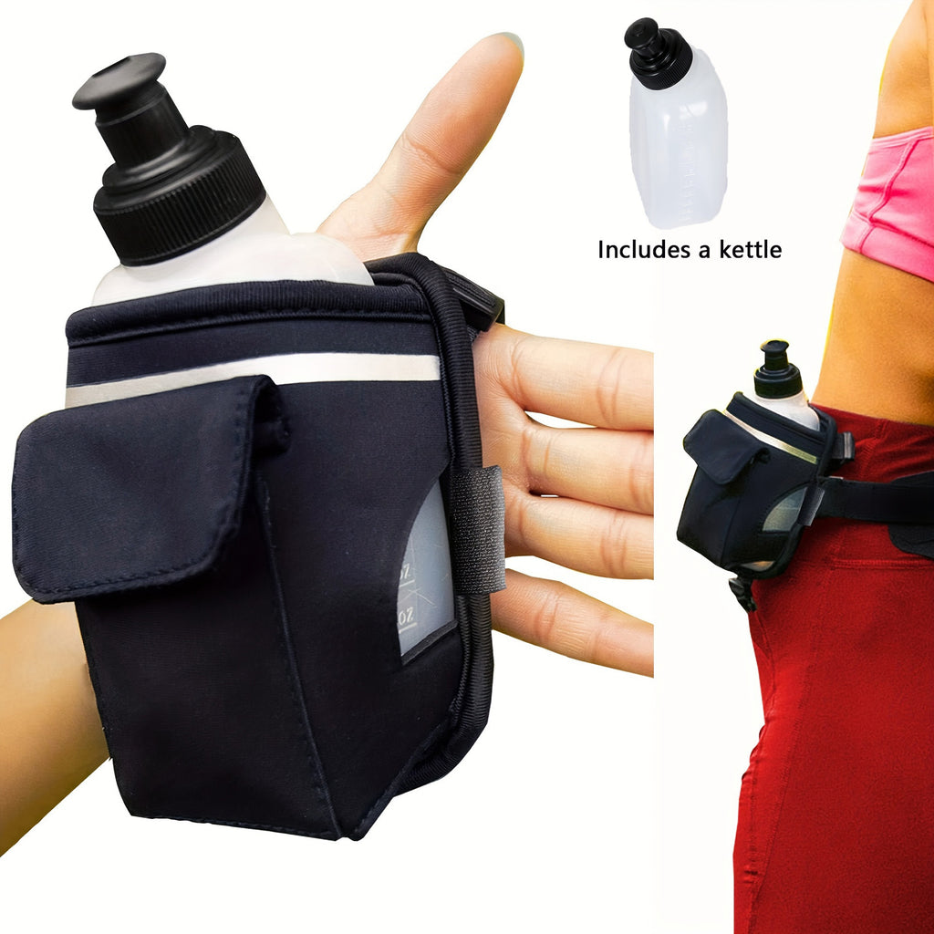 Portable Belt Running Palm Bag Multifunctional