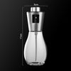 Stainless Steel Oiler Atomization Oil Dispenser