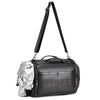 Three-dimensional Trendy Cool Skull Single Room Crossbody Portable Travel Bags