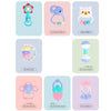 Baby Early Education Enlightenment Teether Toys