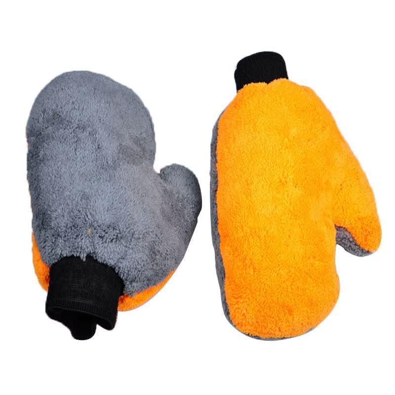 Bear paw car cleaning supplies - Eshtree