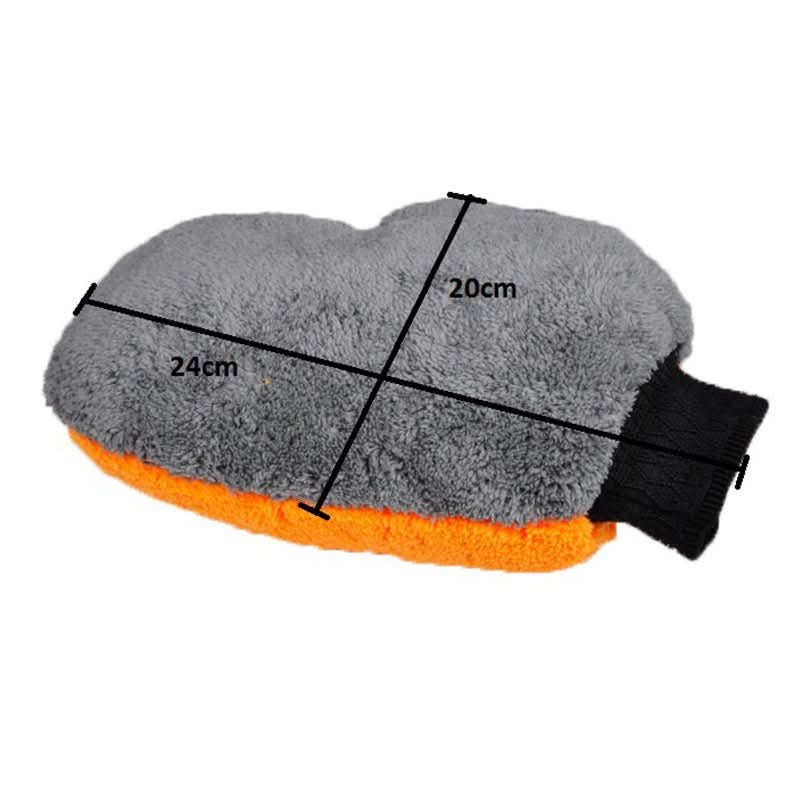 Bear paw car cleaning supplies - Eshtree